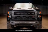 Used 2024 Chevrolet Silverado 1500 Custom Trail Boss image 4