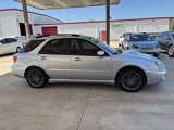 Used 2004 Subaru Impreza WRX Wagon image 4