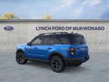 New 2025 Ford Bronco Sport Outer Banks w/ Outer Banks Tech Package+ image 4