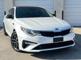 Used 2020 Kia Optima SE image 2