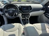 Used 2021 Jeep Cherokee Latitude Lux w/ Comfort/Convenience Group image 5