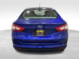 Used 2015 Ford Fusion SE image 4