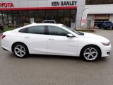Used 2022 Chevrolet Malibu LT image 2
