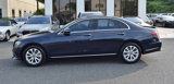 Used 2020 Mercedes-Benz E 350 4MATIC Sedan w/ Premium Package image 5