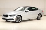 Used 2020 BMW 530i xDrive w/ M Sport Package image 3