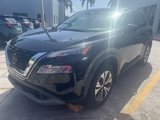 Used 2021 Nissan Rogue SV image 3