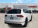 Used 2022 Volkswagen Tiguan SE R-Line image 4