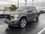 Used 2020 Ford F150 XL w/ Equipment Group 101A Mid image 3