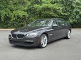 Used 2013 BMW 740Li image 4