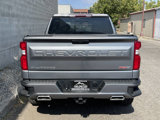 Used 2020 Chevrolet Silverado 1500 RST image 2