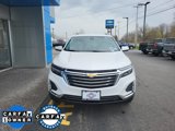 Used 2022 Chevrolet Equinox Premier image 4