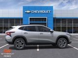 New 2025 Chevrolet Trax LT w/ Driver Confidence Package image 5
