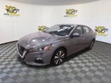 Used 2022 Nissan Altima 2.5 SV image 4