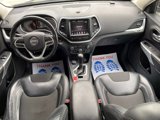 Used 2018 Jeep Cherokee Latitude Plus w/ Cold Weather Group image 4