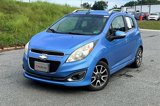 Used 2014 Chevrolet Spark LT image 2