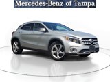 Used 2018 Mercedes-Benz GLA 250 4MATIC image 1