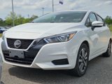Used 2020 Nissan Versa SV image 2