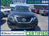 Used 2019 Nissan Pathfinder SL image 3