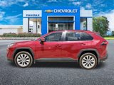 Used 2019 Toyota RAV4 XLE Premium image 4