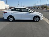 Used 2021 Hyundai Accent SEL w/ Cargo Package image 2