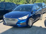 Used 2020 Hyundai Accent SE w/ Cargo Package image 3