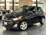 Used 2020 Chevrolet Spark LS image 2