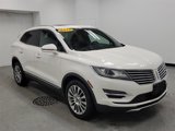 Used 2017 Lincoln MKC Reserve w/ Lincoln MKC Climate Package image 2