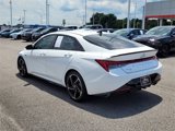 Used 2023 Hyundai Elantra N Line image 5