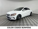 Used 2018 Mercedes-Benz CLA 250 4MATIC image 2