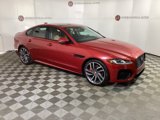 Used 2022 Jaguar XF R-Dynamic SE image 3