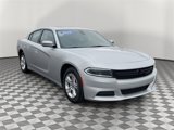 Used 2022 Dodge Charger SXT w/ Leather Interior Group image 2