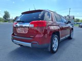 Used 2010 GMC Terrain SLT image 3