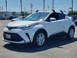 Used 2021 Toyota C-HR LE image 5