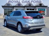 Used 2023 Ford Edge SEL image 2