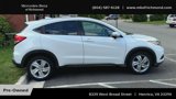 Used 2019 Honda HR-V EX-L image 3