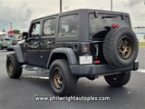 Used 2018 Jeep Wrangler Unlimited Sport S image 5