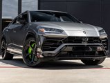 Used 2021 Lamborghini Urus image 2