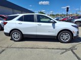 Certified 2022 Chevrolet Equinox LT image 2
