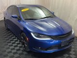 Used 2015 Chrysler 200 S w/ Navigation & Sound Group I image 5