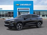 New 2025 Chevrolet Trax RS w/ Driver Confidence Package image 2