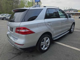 Used 2015 Mercedes-Benz ML 350 2WD image 5