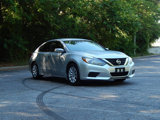 Used 2017 Nissan Altima 2.5 S w/ Power Driver Seat Package image 3