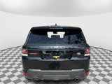 Used 2017 Land Rover Range Rover Sport HSE Dynamic image 4