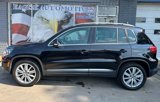 Used 2014 Volkswagen Tiguan SEL image 6