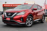 Certified 2020 Nissan Murano SV w/ Premium Package image 2