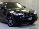 Used 2017 BMW X6 xDrive50i image 2