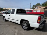 Used 2000 GMC Sierra 1500 2WD Extended Cab image 6