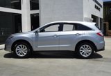 Used 2018 Acura RDX FWD w/ Technology Package image 3