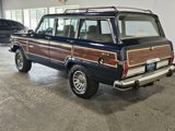 Used 1990 Jeep Grand Wagoneer image 6
