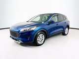 Used 2020 Ford Escape SE image 3